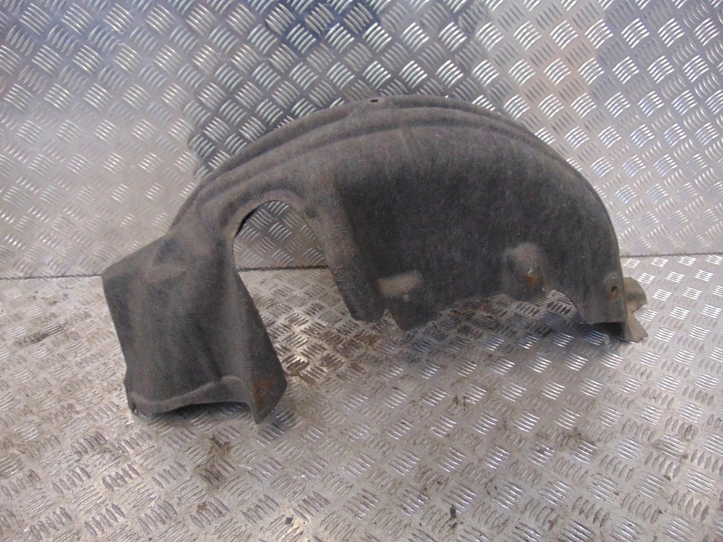 фото №1, Toyota avensis t27 підкрилок задня ліва 09-