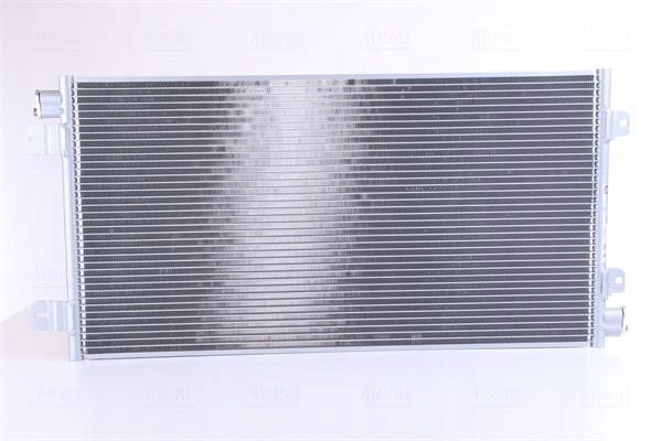 фото №2, Nissens 94659 конденсатор, кондиціонер