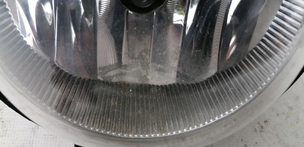 фото №10, Mini countryman r60 r61 противотуманная фара