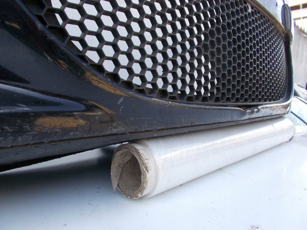 фото №14, Бампер передній перед seat altea i toledo iii altea xl lc9z