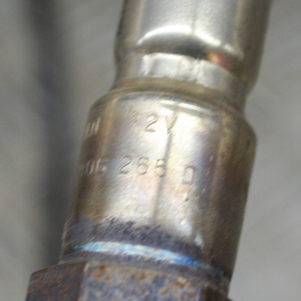 фото №7, Audi a5 2017 датчик лямбда-зонд