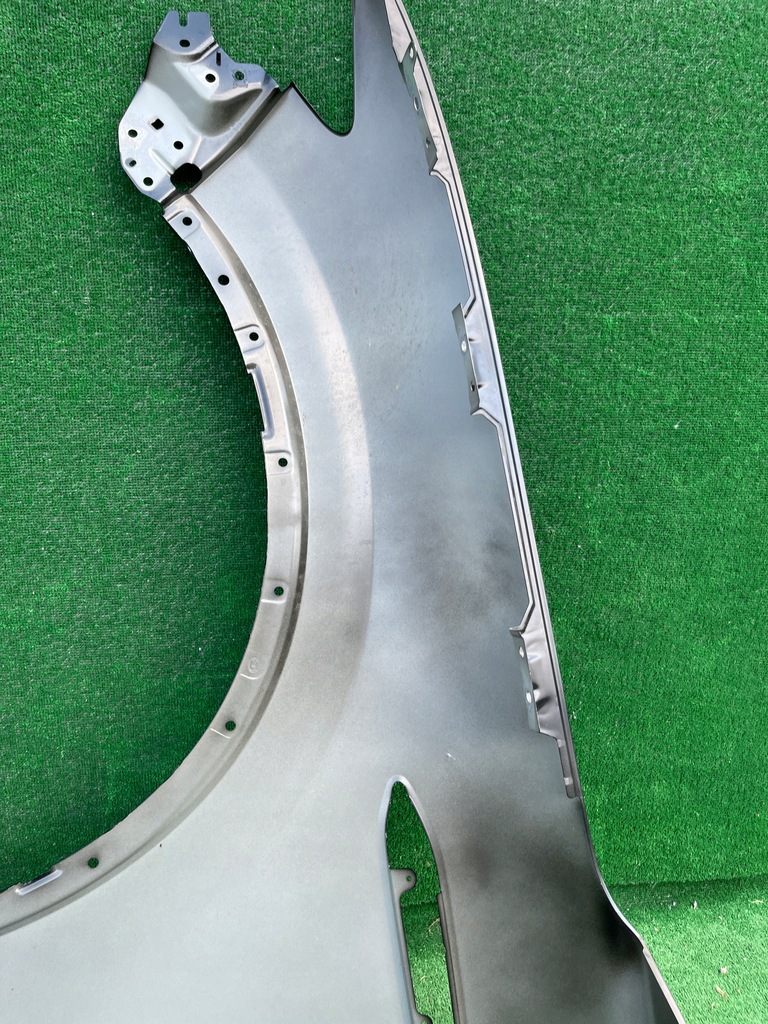 фото №15, Mazda cx60 cx 60 крыло правый перед оригинал