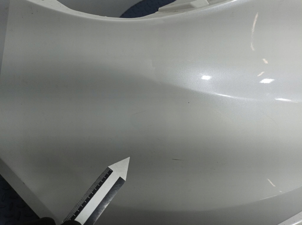 фото №13, Mazda 3 bm iii lift sedan бампер задняя задний 25d