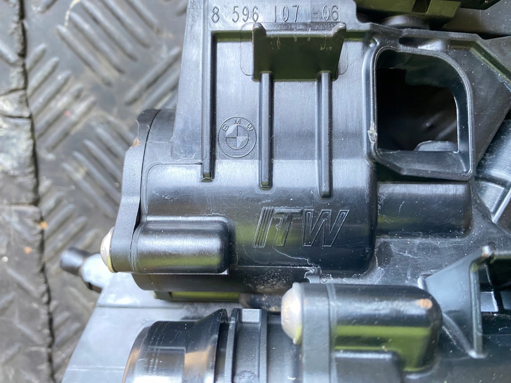 фото №7, Термостат pierwotny корпус термостата bmw x3 g01 g45 g02 x5 g05 x6 g06 g07