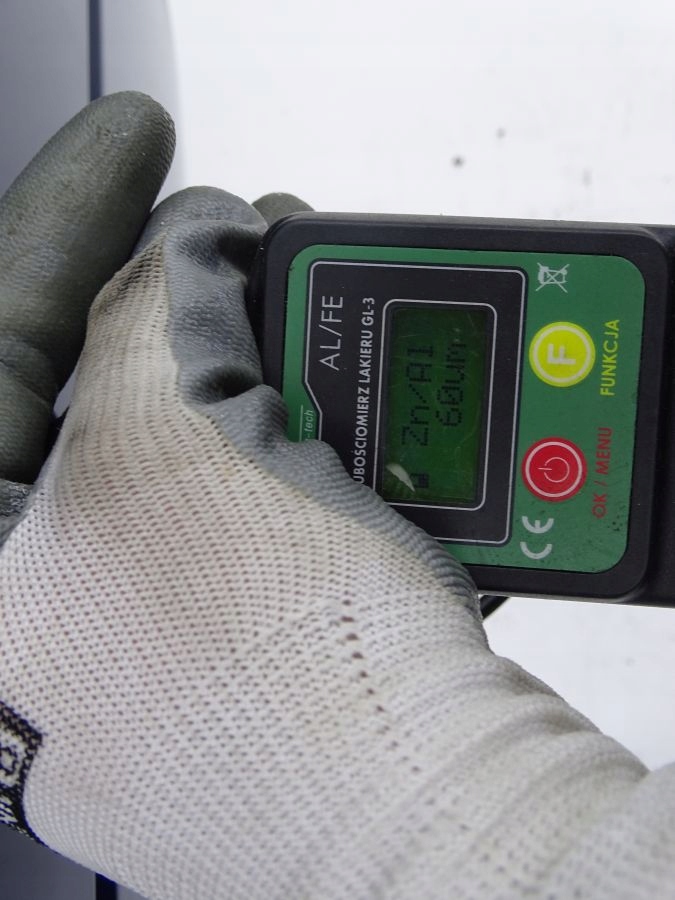 фото №7, Land rover freelander i 96-03 двері правий перед 3d