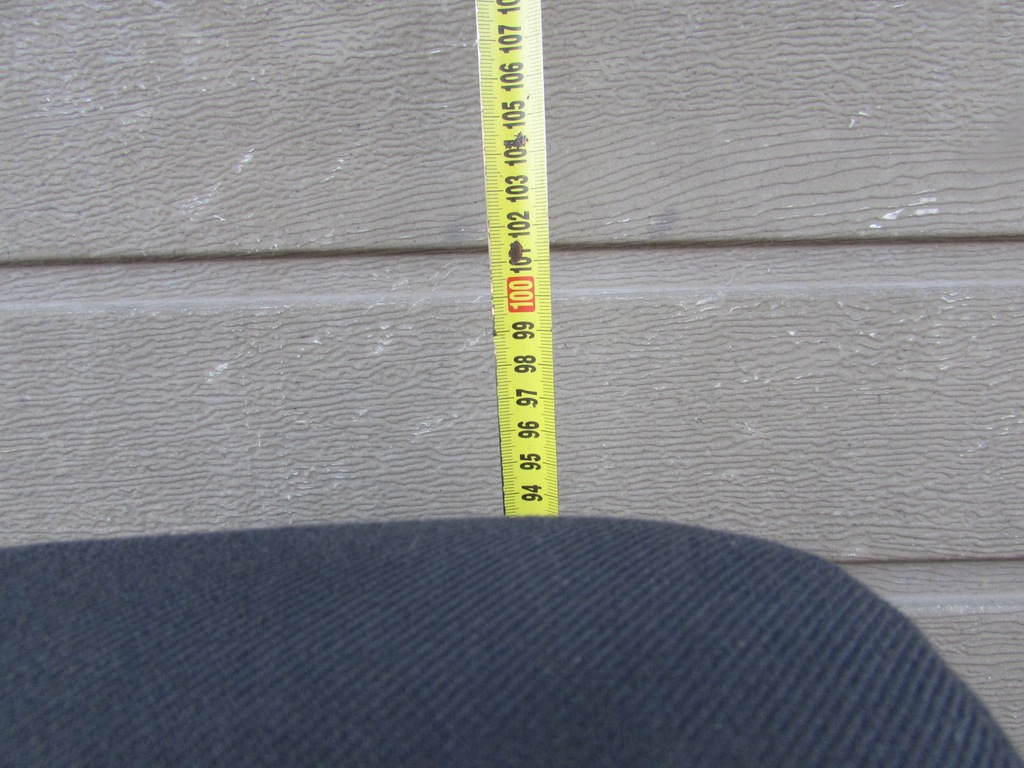 фото №13, Сиденье левый перед vw touran 03-10r