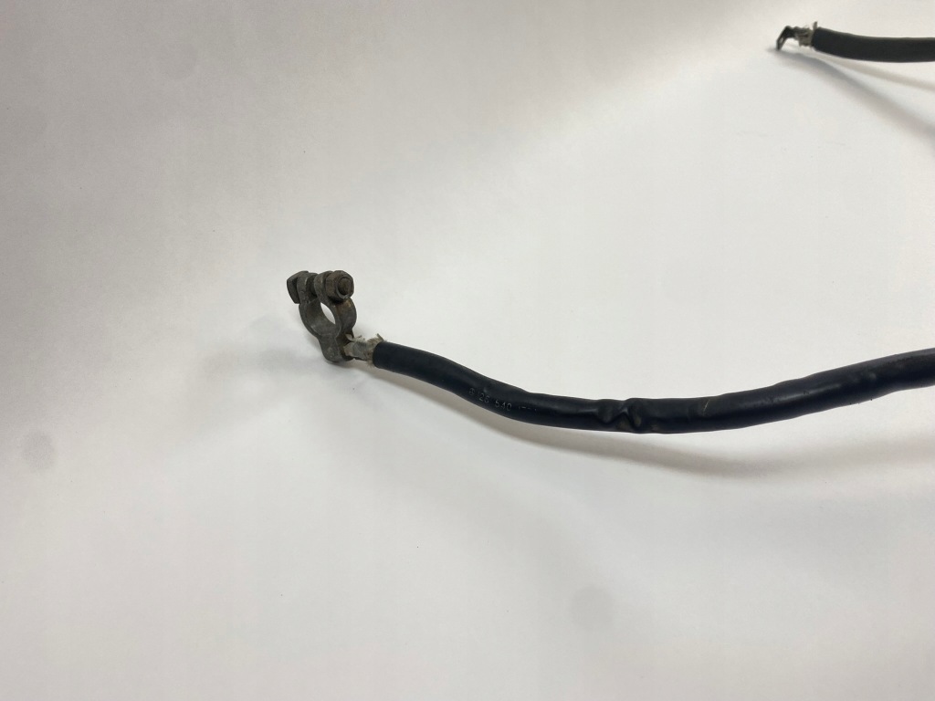 Шланг кабель джгут стартер генератора mercedes w126 Доставка