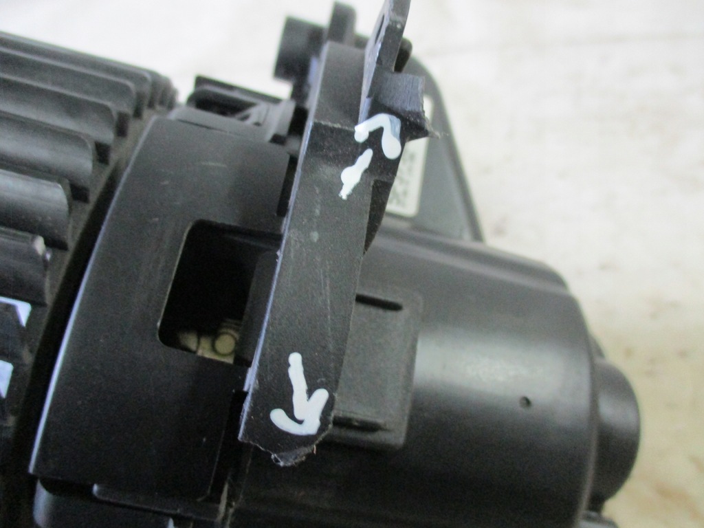 фото №10, Вентилятор renault clio captur 13r- 5p3730000