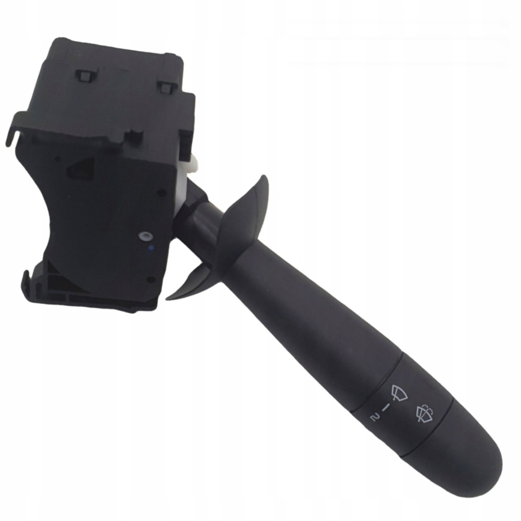 фото №1, Перемикач двірник movano 2000 - / vivaro trafic ii 2001 -