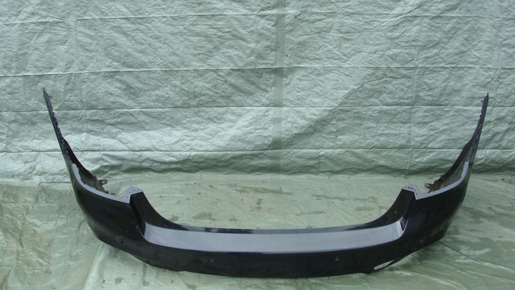 фото №8, Bmw 5 g30 m-pakiet sedan бампер задний бампер задняя 51128064711