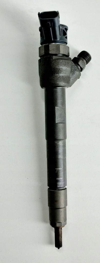 фото №1, Land rover evoque i 2018 форсунка пального