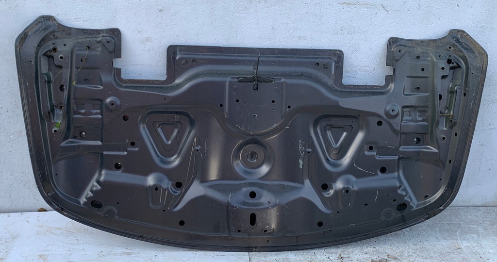 фото №8, Защита крышка крыша opel cascada