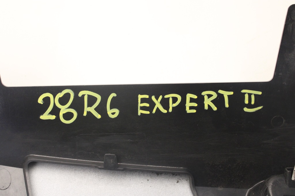 фото №8, Решётка радиатора решётка радиатора радиатора peugeot expert 2 ii 1497644077 ewp