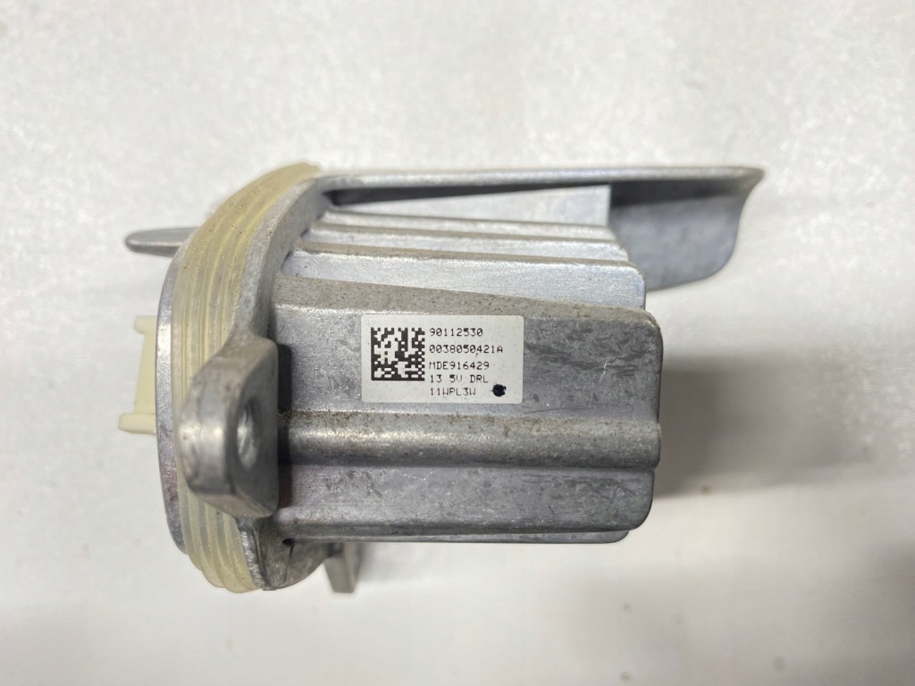 Купить Блок розжига модуль фары led drl йожик  opel crossland x 2016-