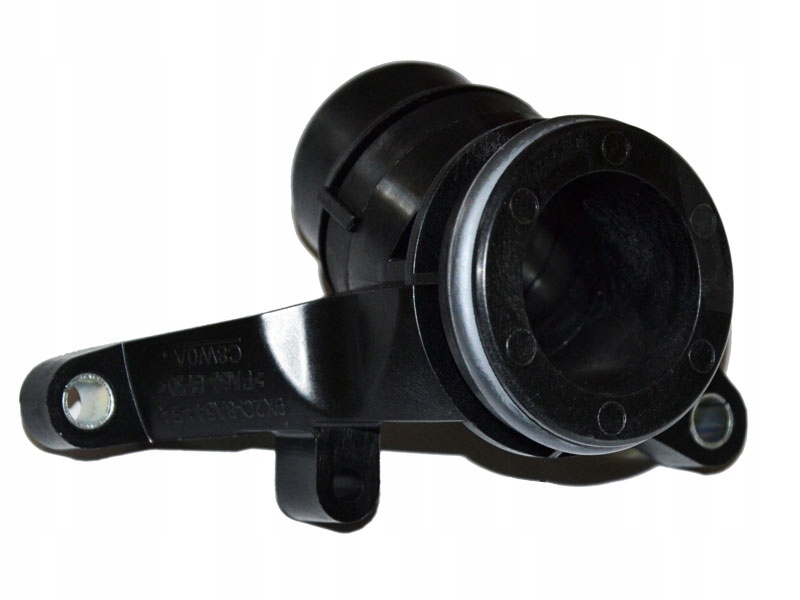 фото №1, Патрубок водяной jaguar land rover discovery range rover sport, velar 3.0 tdv6