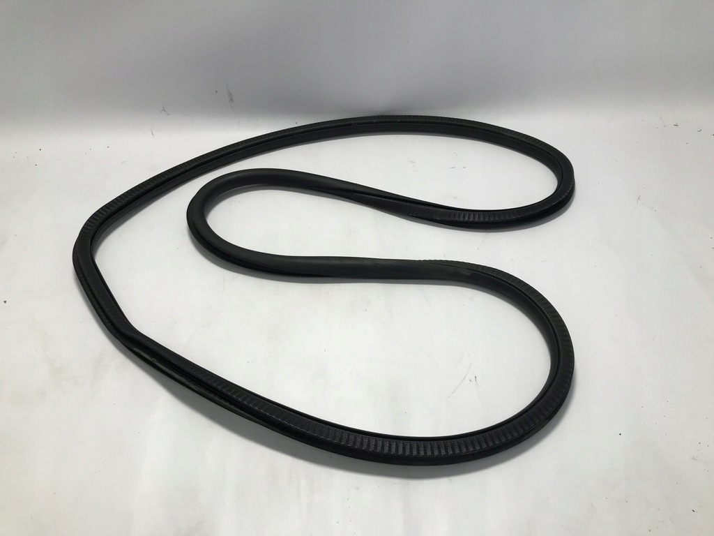 фото №1, Прокладка двері кришки кузовна fiat 500x 14-