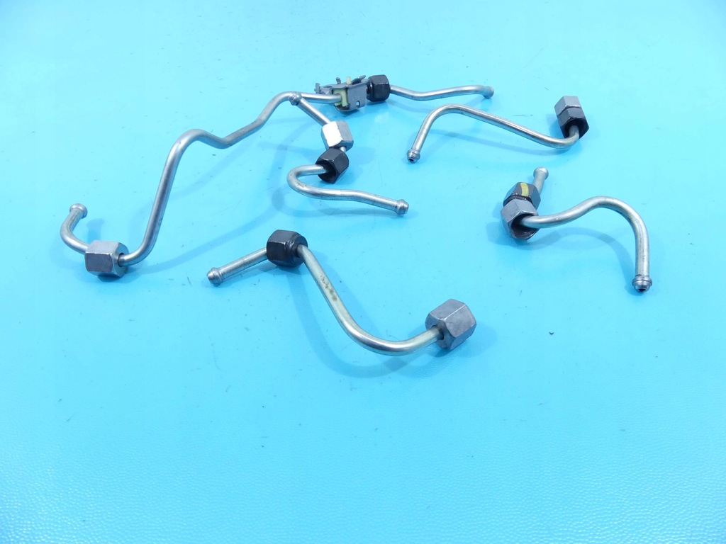 фото №1, Шланг топливный citroen c5 ii 2.0 hdi