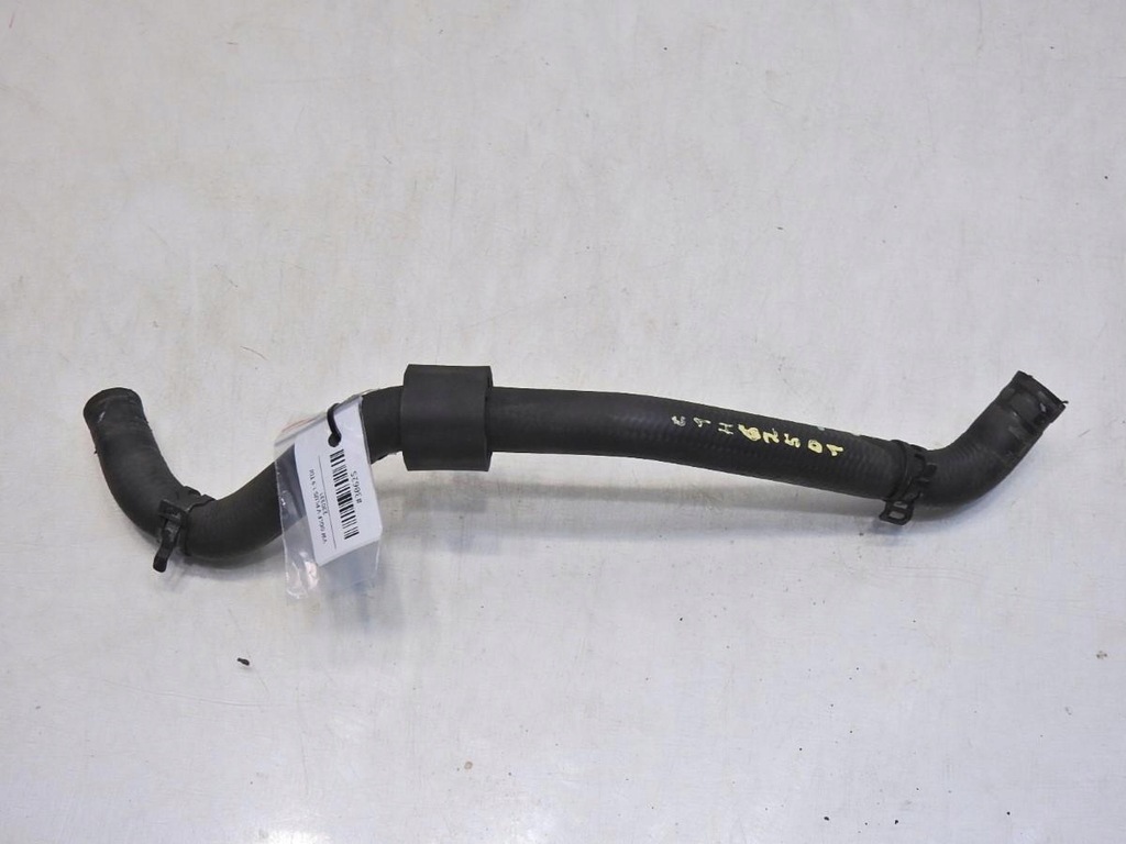 фото №7, Wąż труба wody vw golf v plus 1.9 tdi