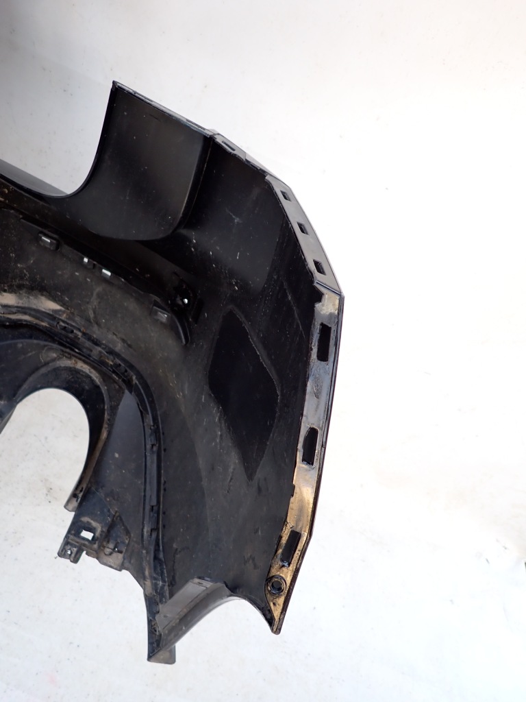 фото №11, Vw golf viii 8 20- hb gti бампер задняя задний pdc 5h6807421d