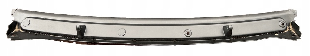 фото №1, Жабо пластиковый renault trafic ii opel vivaro a 8200020540