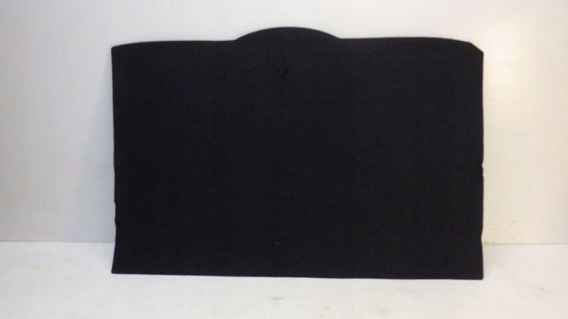 фото №1, Килимок підлога багажника renault kadjar