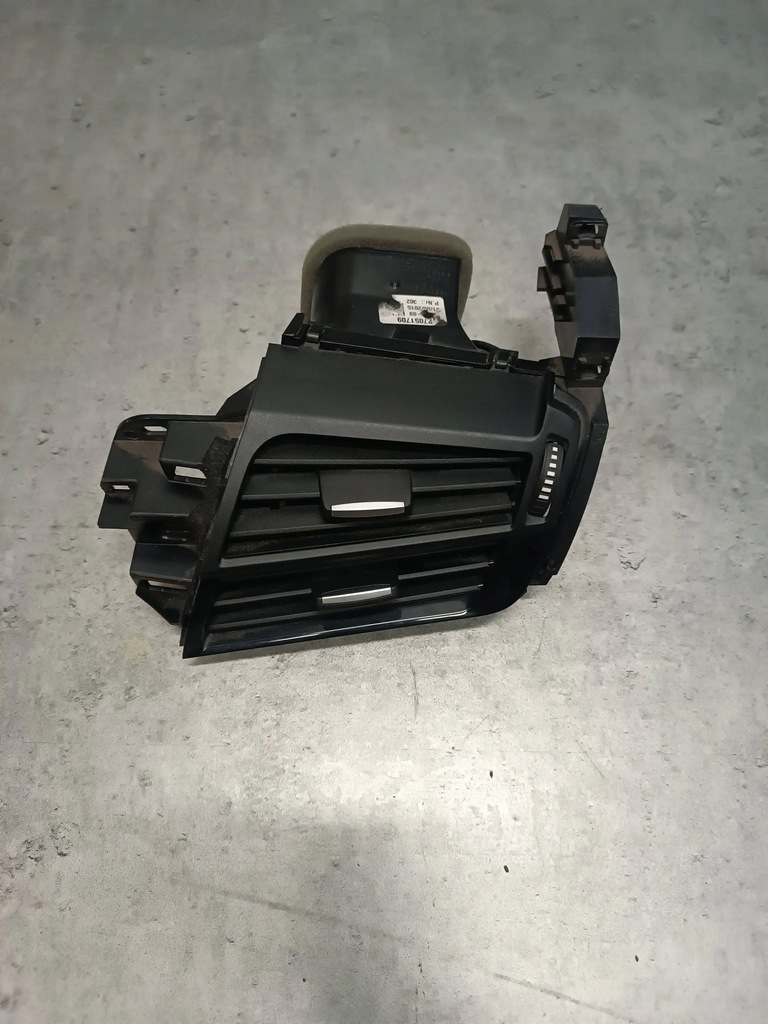 фото №1, Bmw x6 f16 решітка обдув