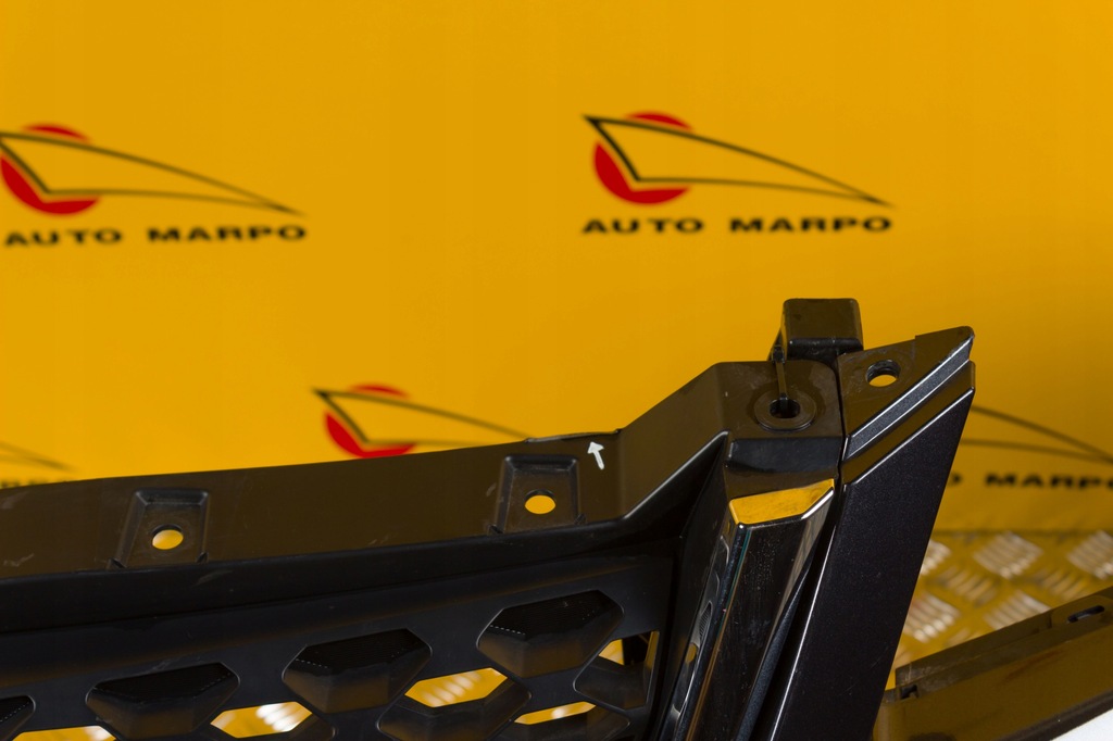 фото №6, Subaru forester iv sj lift 2015- бампер перед