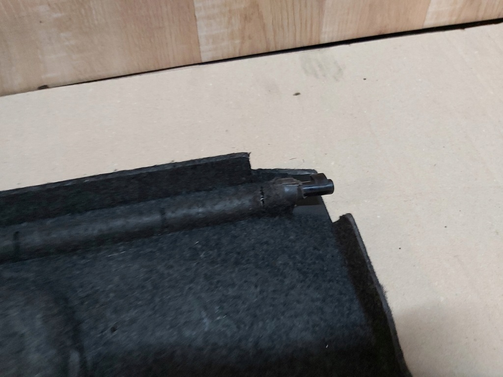 фото №8, Toyota celica v 5 полиця багажника