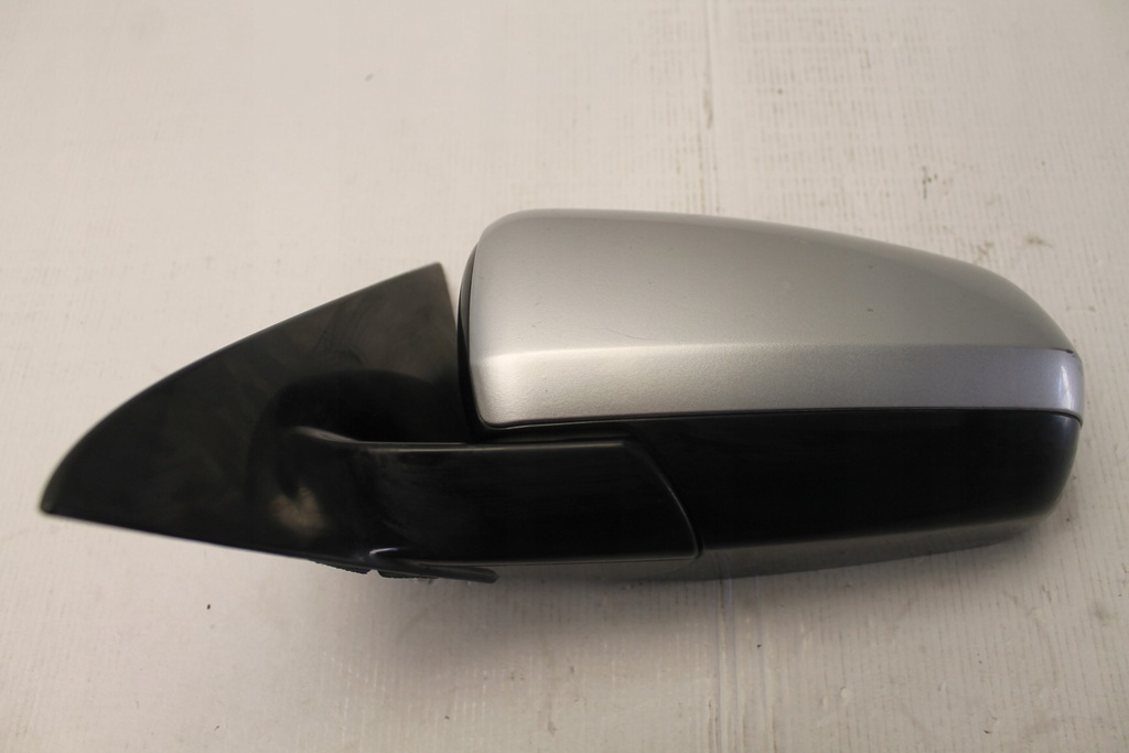 фото №8, Sebring iii 06r - зеркало левая подогрев 7 pinów