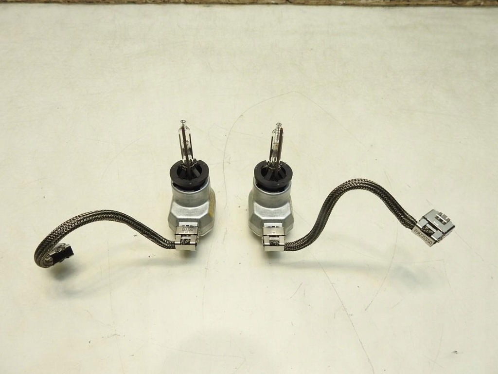 фото №7, Стартер розпалювач ксенон peugeot 607 2.7 v6 hdi