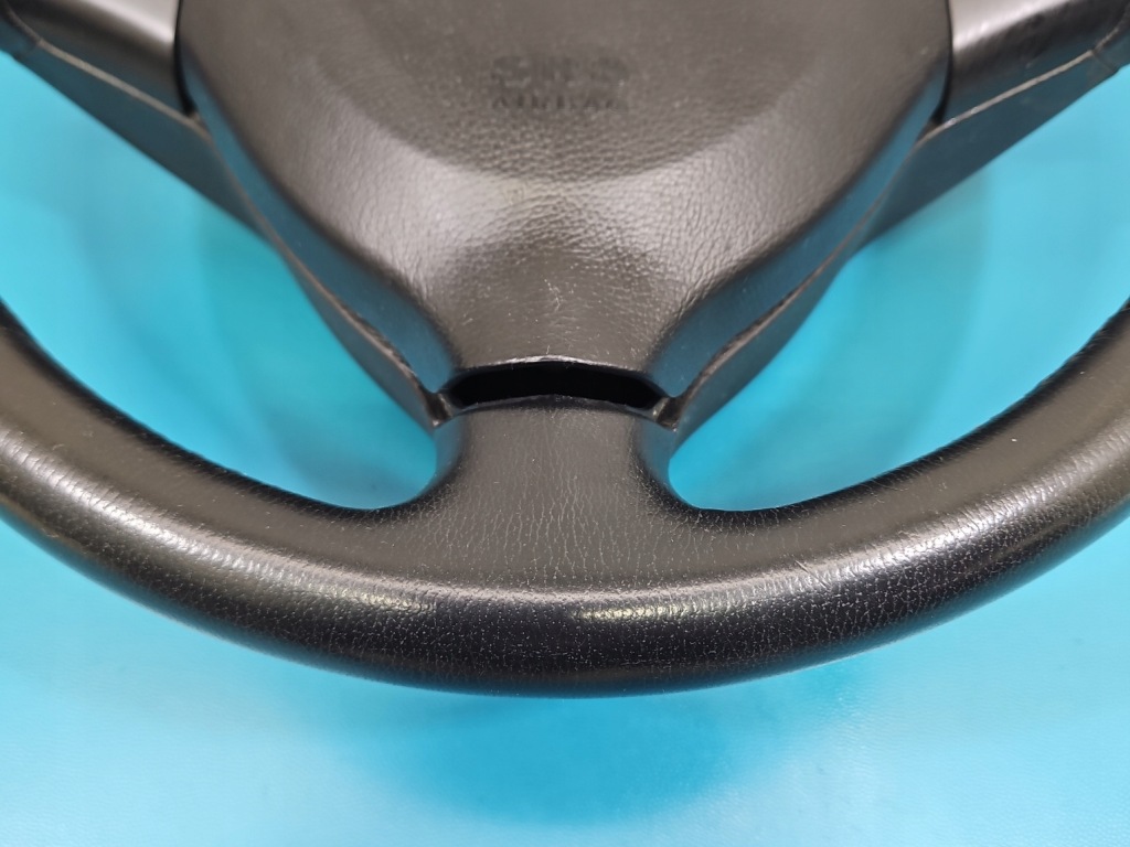 Руль кожаный с подушка mercedes w169 a1694600503 04-08 Киев