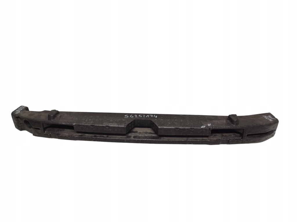Купить Vw golf 7 vii 12- абсорбер бампера перед 5g0807248g