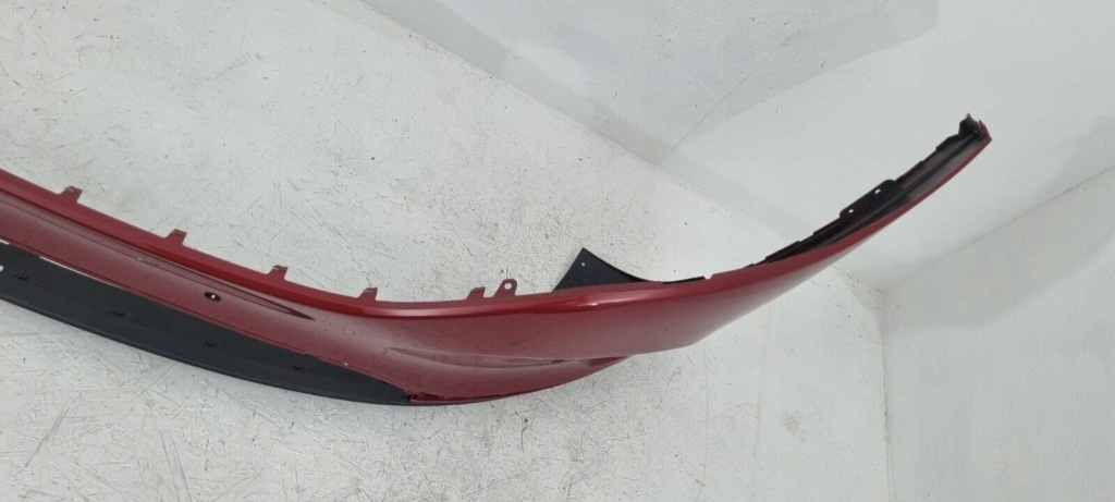 фото №12, Mercedes eqa h243 243 2022- бампер передній перед a2438850101