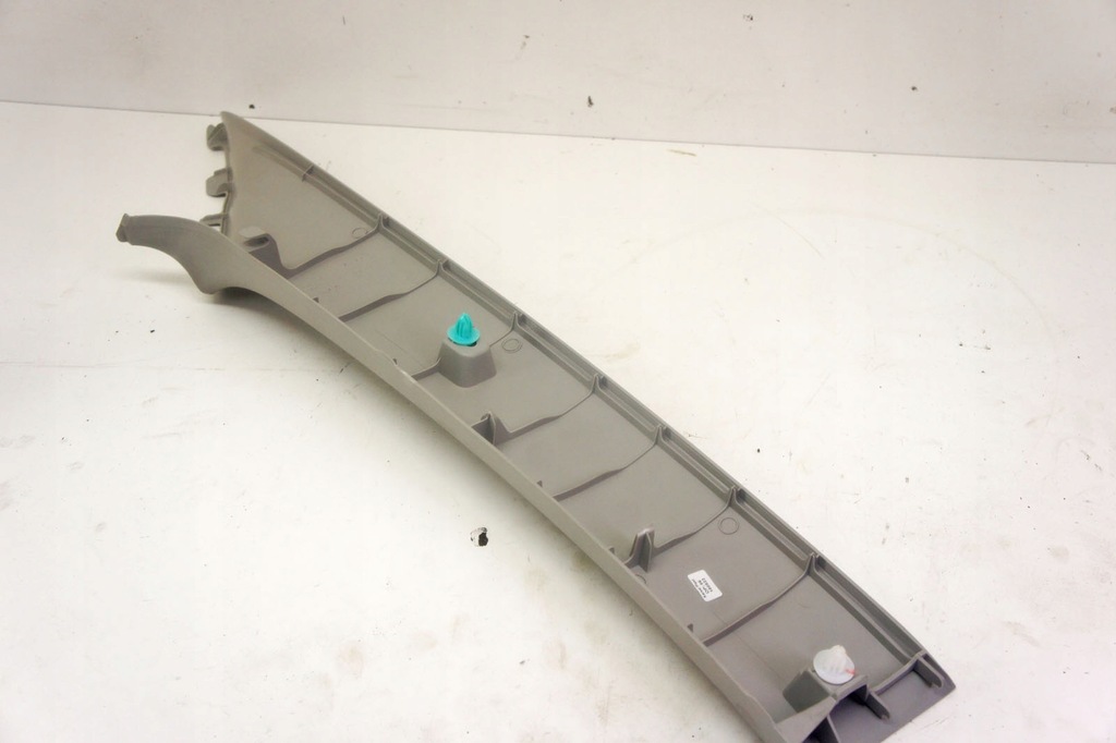 фото №5, Od123 suzuki vitara iii защита стойка левый перед