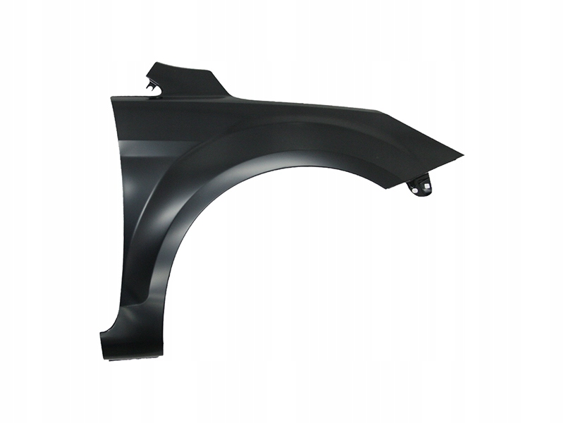 фото №1, Крила перед ford focus ii mk2 2 lift 2008-2011 r