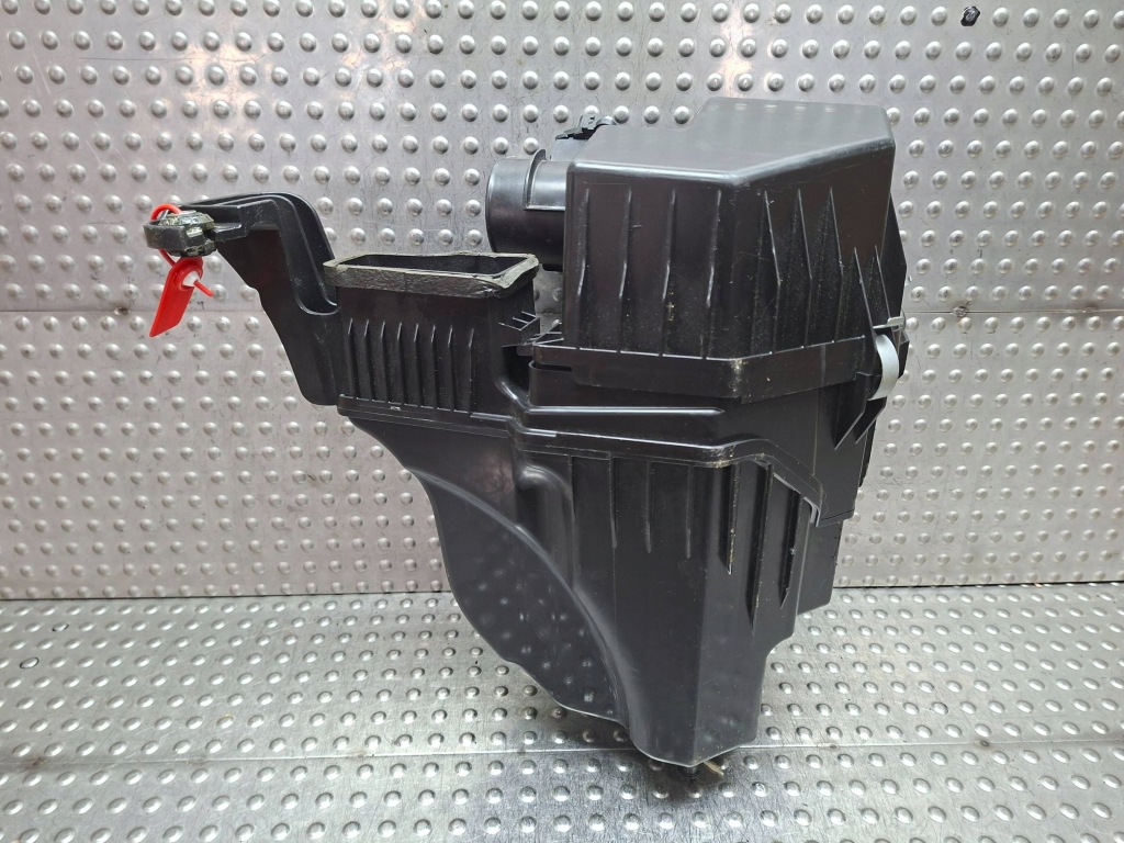 Купить Корпус фильтра воздуха 165004971r renault austral 1.2 e-tech 2023-