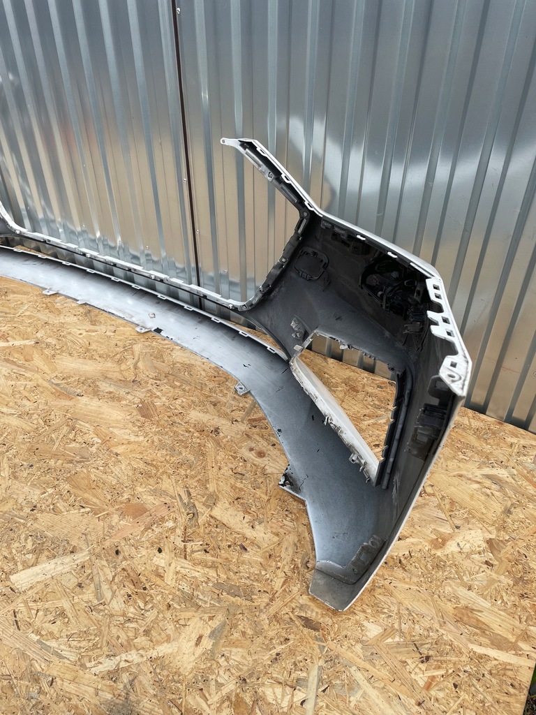 фото №9, Бампер перед передний audi a7 4k 4k8