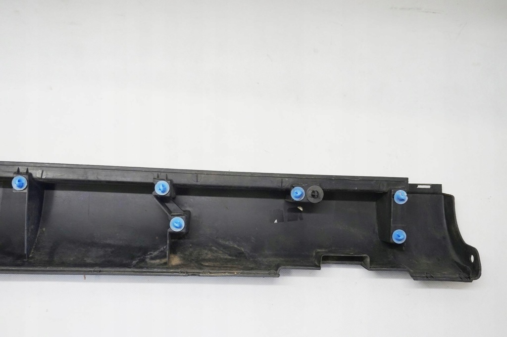 фото №6, Молдинг порог левая citroen c4 cactus lift 9823576577