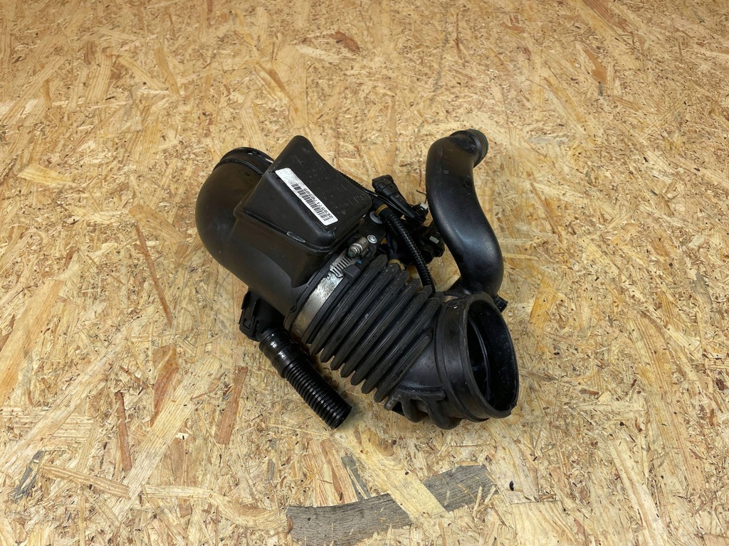 фото №7, Впуск труба шланг резонатор повітря bmw g11 g12 g30 g31 8571705