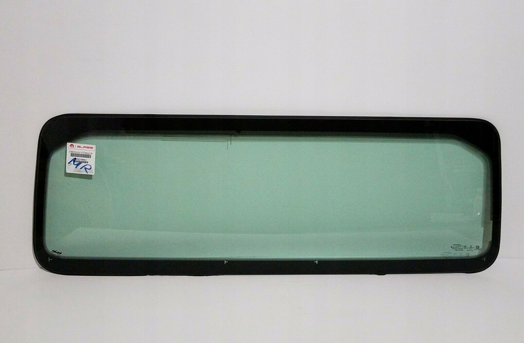 фото №1, Скло передня wrangler jl 2018+ jt gladiator 20+