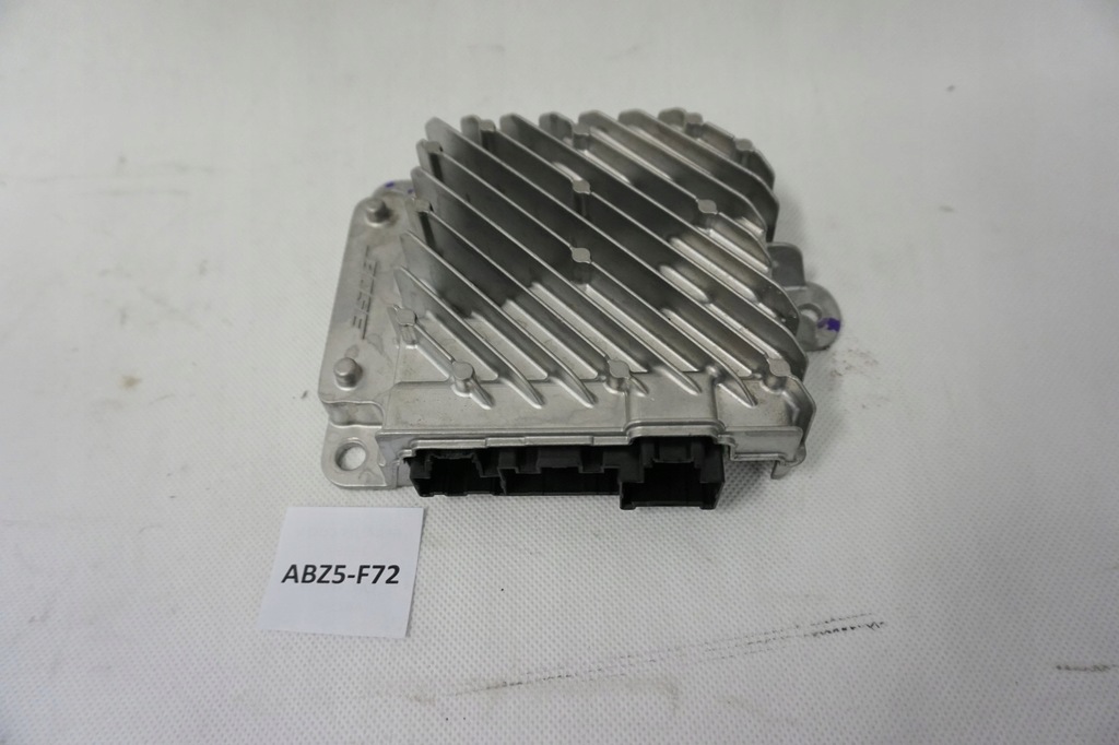 фото №1, Усилитель bose renault clio 5 v 280639297r