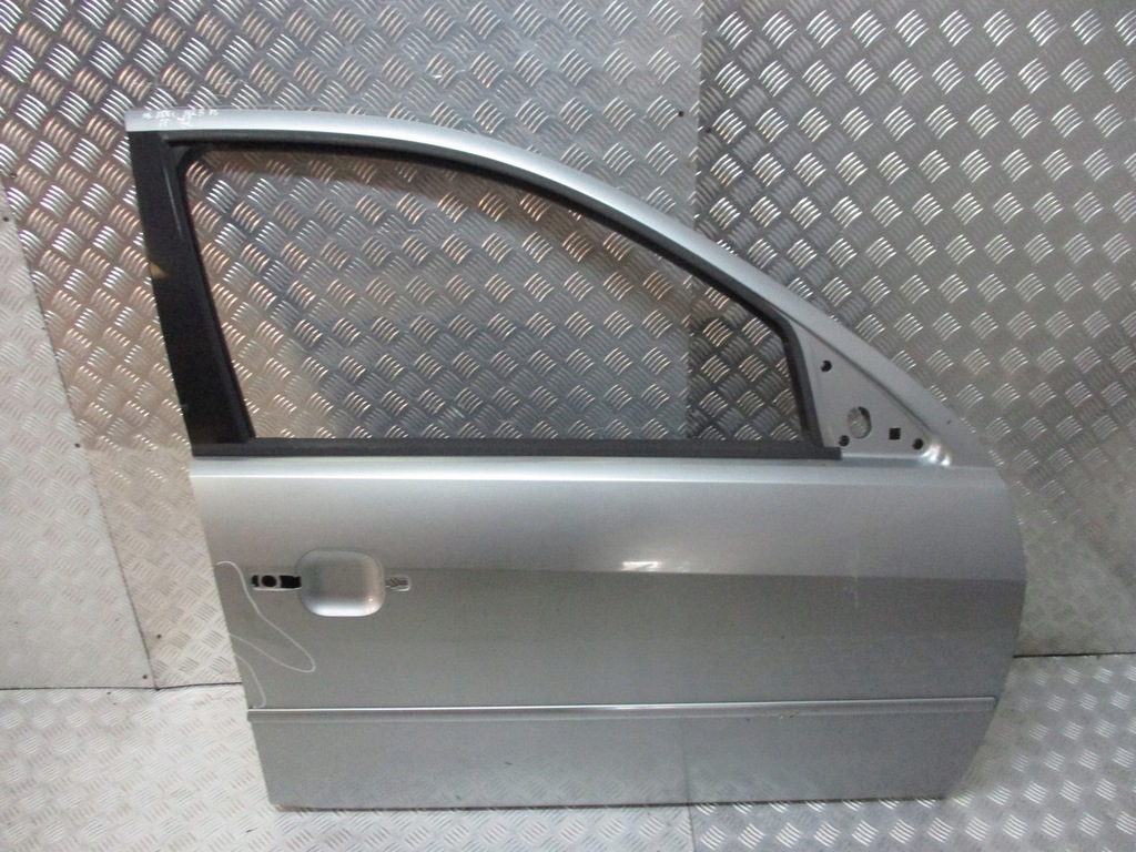 фото №1, Дверь правый перед ford mondeo mk3 72