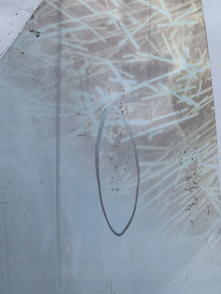 фото №2, Berlingo partner rifter combo крыло левый перед