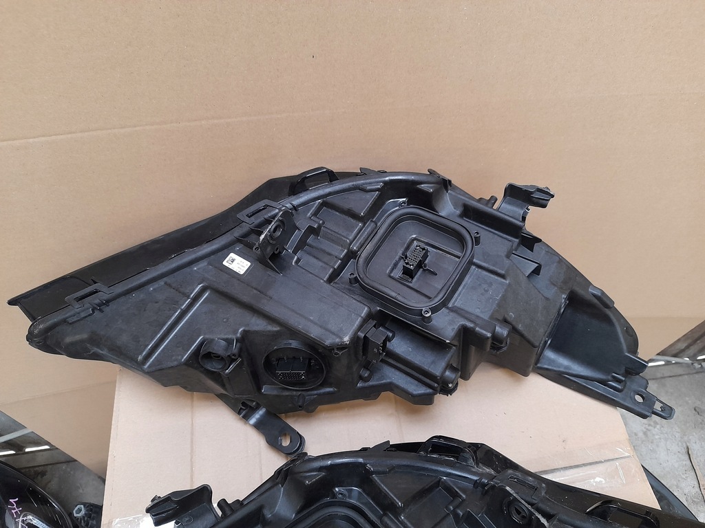 фото №6, Opel astra k v 2015 r full led лампа права