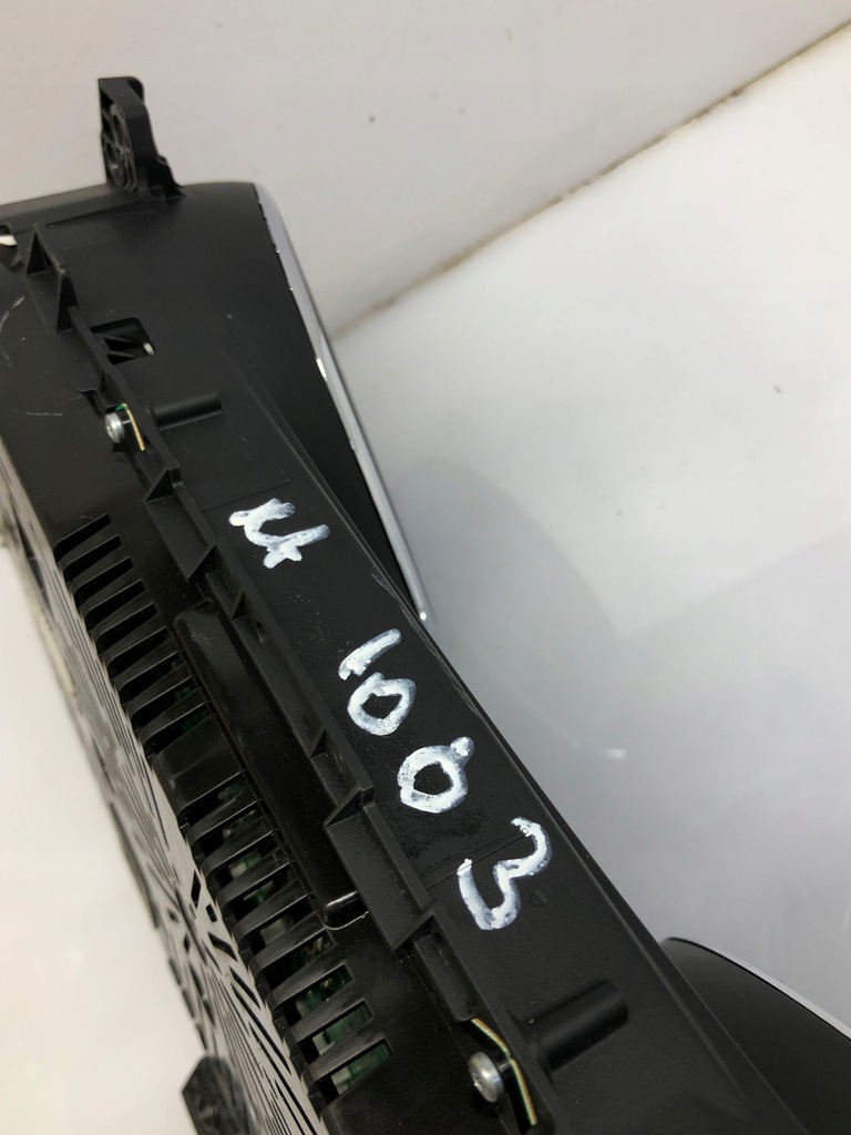 фото №9, Счетчик приборная панель opel mokka