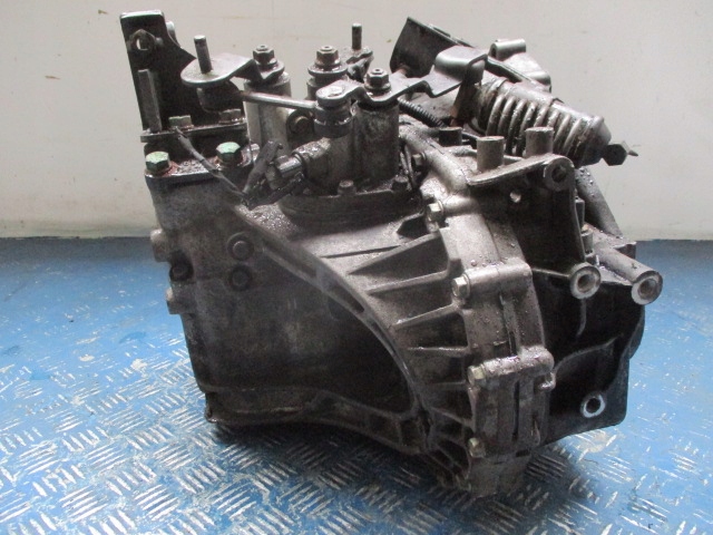 фото №5, Kia carens iii 2.0crdi коробка передач передач s620jc