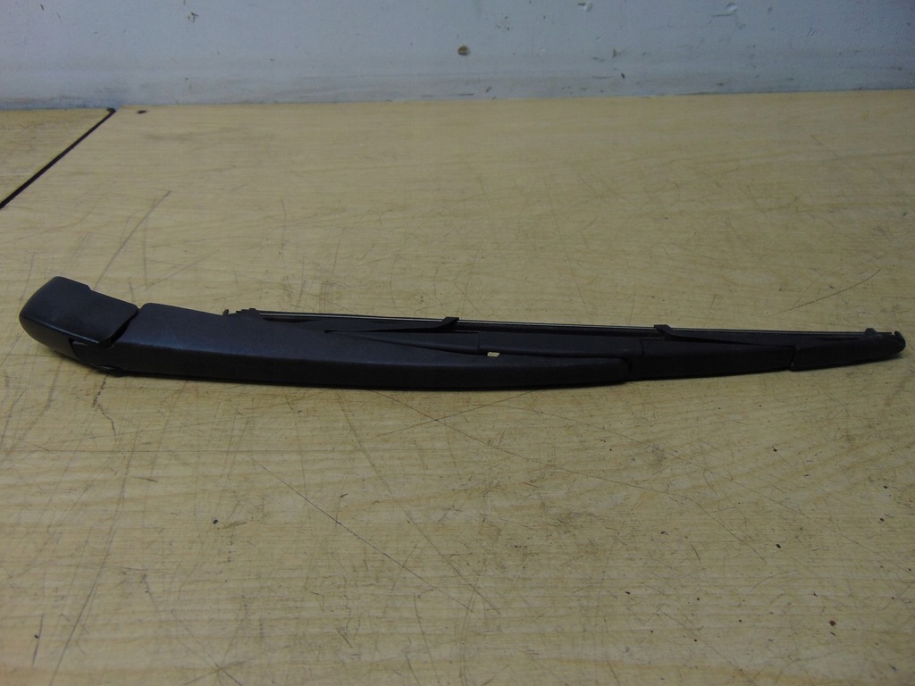 фото №6, Дворник рычаг задняя peugeot 4007