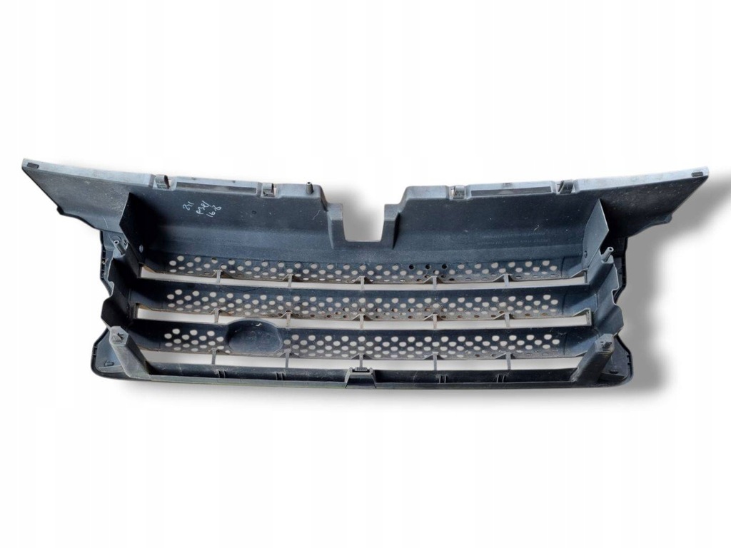 фото №4, Решётка радиатора радиатора land rover range rover sport l320 2006 dhb500390