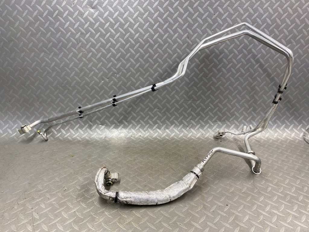 фото №1, Шланг wąż трубка кондиціонера aston martin db9 5.0 6.0 v12 4g43-19a705-cd