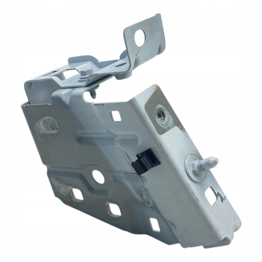 фото №11, Кронштейн кронштейн крила правого renault master iii lift 631429931r